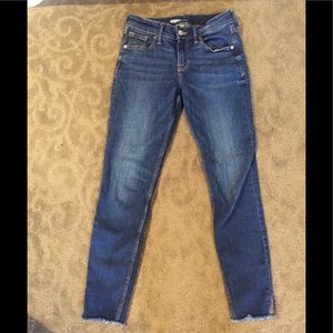 Old navy jeans